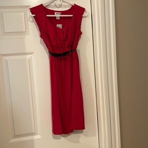 Maternity dress